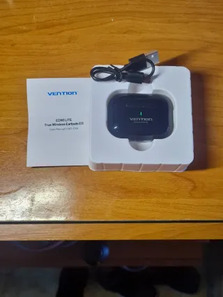 Auriculares Vention Echo Lite E11 Bluetooth