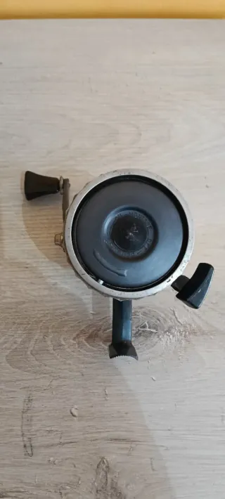 Mulinello da pesca Contact 400