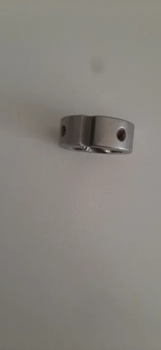 Filiera tonda SKF M10 HSS