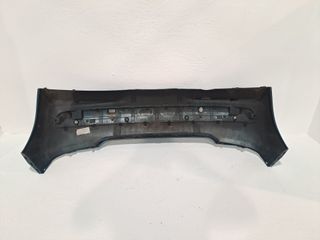 PARAGOLPES TRASERO PEUGEOT 206 BERLINA 627650