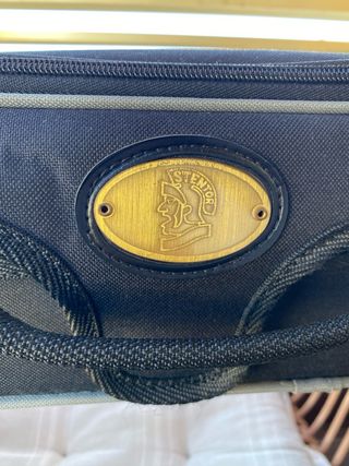 Violín Stentor Graduate 4/4