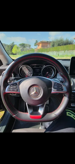 Mercedes-Benz Clase CLA 2017