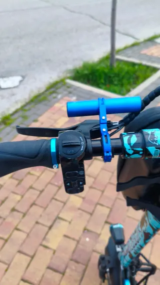 Smartgyro Crossover Dual Patinete Eléctrico