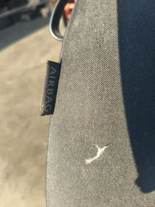 Asientos Volkswagen Polo V 1.2 6R