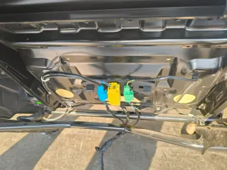 Asientos Volkswagen Polo V 1.2 6R