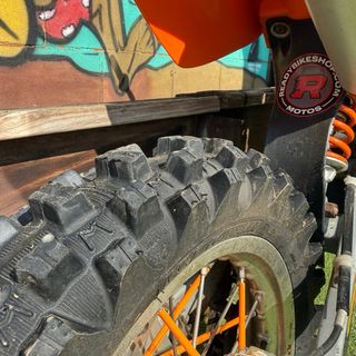 KTM 50 Infantil Motocross