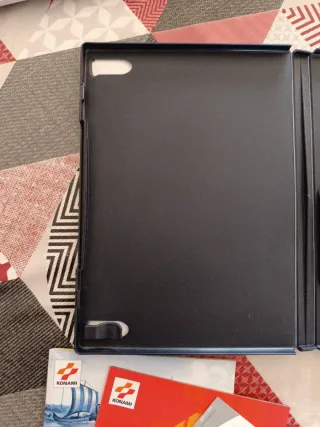 Age of Empires 2 PS2 - PAL ESP - COMPLETO