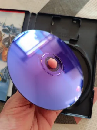 Age of Empires 2 PS2 - PAL ESP - COMPLETO