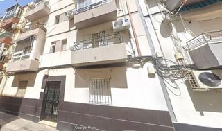 Piso en venta en Peñamefecit - Avda Barcelona en Jaén