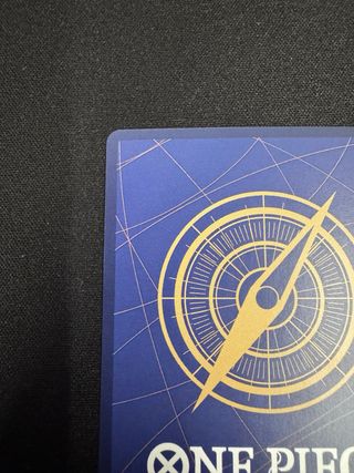 Ryuma P-072 V3 One Piece Card Game