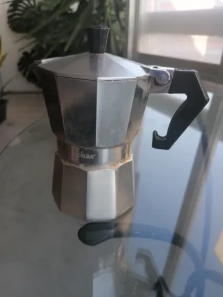 Cafetera Italiana Cinsa