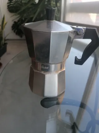 Cafetera Italiana Cinsa