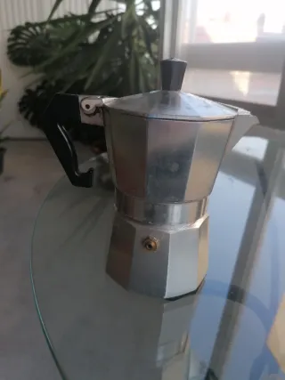 Cafetera Italiana Cinsa