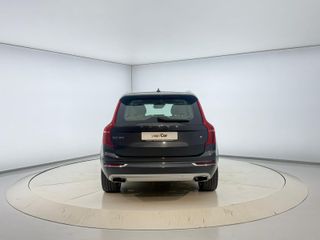 Volvo XC90 D5 INSCRIPTION AWD 7 PLAZAS