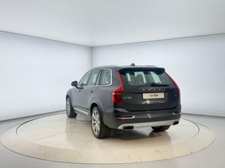 Volvo XC90 D5 INSCRIPTION AWD 7 PLAZAS