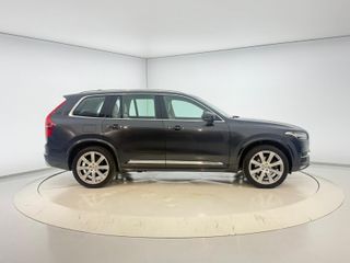 Volvo XC90 D5 INSCRIPTION AWD 7 PLAZAS