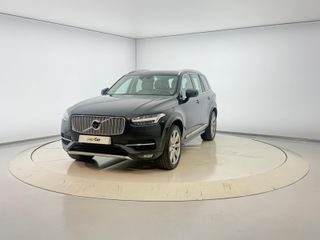 Volvo XC90 D5 INSCRIPTION AWD 7 PLAZAS