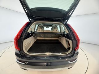Volvo XC90 D5 INSCRIPTION AWD 7 PLAZAS