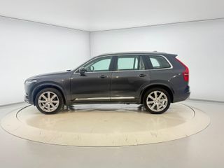 Volvo XC90 D5 INSCRIPTION AWD 7 PLAZAS