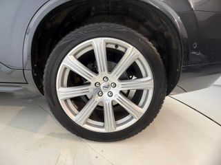 Volvo XC90 D5 INSCRIPTION AWD 7 PLAZAS