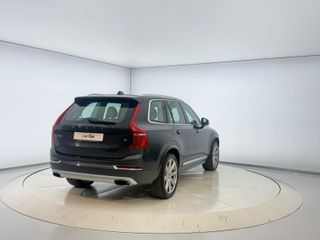 Volvo XC90 D5 INSCRIPTION AWD 7 PLAZAS