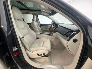 Volvo XC90 D5 INSCRIPTION AWD 7 PLAZAS