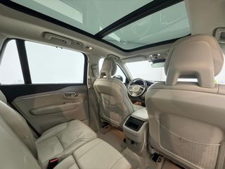 Volvo XC90 D5 INSCRIPTION AWD 7 PLAZAS