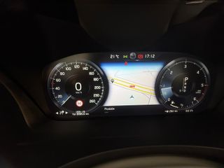 Volvo XC90 D5 INSCRIPTION AWD 7 PLAZAS