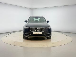Volvo XC90 D5 INSCRIPTION AWD 7 PLAZAS