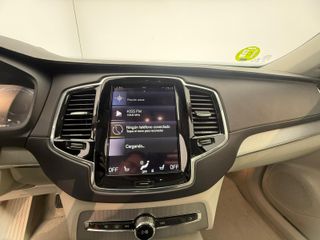 Volvo XC90 D5 INSCRIPTION AWD 7 PLAZAS