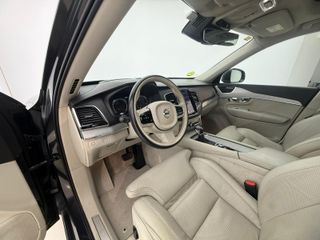 Volvo XC90 D5 INSCRIPTION AWD 7 PLAZAS