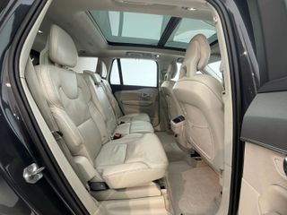 Volvo XC90 D5 INSCRIPTION AWD 7 PLAZAS