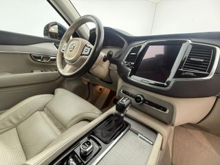Volvo XC90 D5 INSCRIPTION AWD 7 PLAZAS
