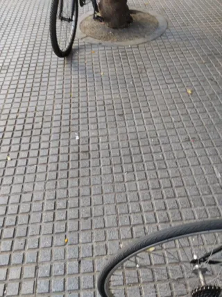 Bicicleta de carretera Razesa