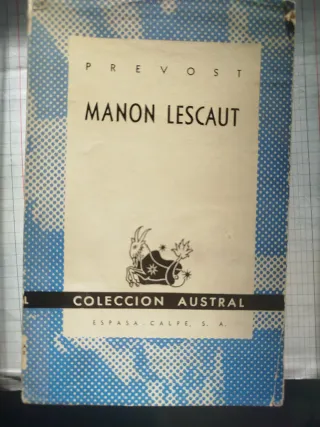 Manon Lescaut