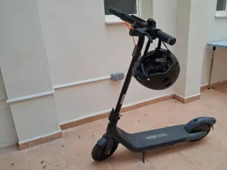 Patinete Eléctrico Ninebot E2 Pro