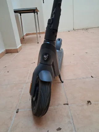 Patinete Eléctrico Ninebot E2 Pro