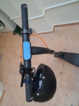 Patinete Eléctrico Ninebot E2 Pro