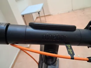 Patinete Eléctrico Ninebot E2 Pro