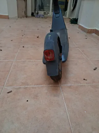 Patinete Eléctrico Ninebot E2 Pro