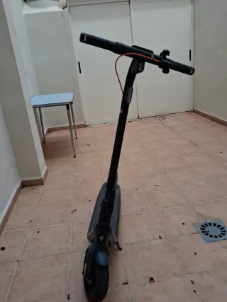 Patinete Eléctrico Ninebot E2 Pro