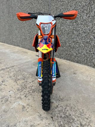 KTM 250 EXC-F