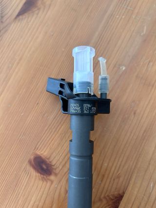 Inyector Audi Seat Volkswagen