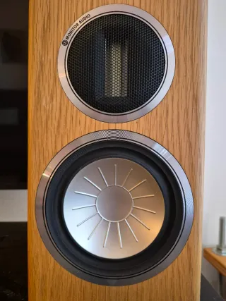 Altavoces Monitor Audio Gold G50