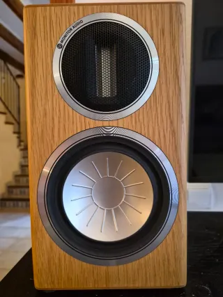 Altavoces Monitor Audio Gold G50