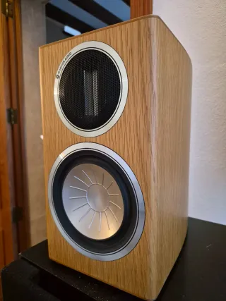 Altavoces Monitor Audio Gold G50