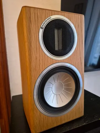 Altavoces Monitor Audio Gold G50