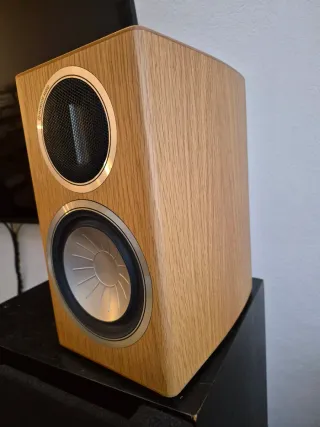 Altavoces Monitor Audio Gold G50