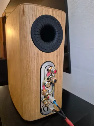 Altavoces Monitor Audio Gold G50