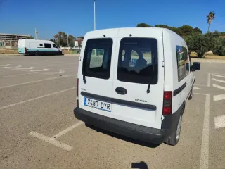 Opel Combo 2006
